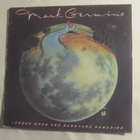 Mark Germino: London Moon And Barnyard Remedies  LP  1986 - pikkukuva 1