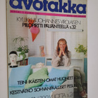 Avotakka 8/1981 - pikkukuva 1
