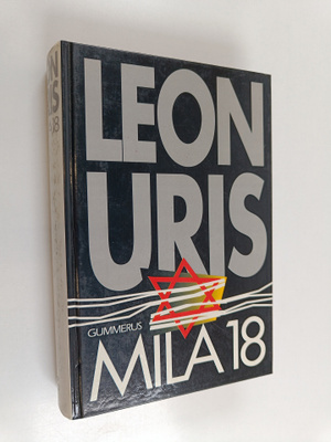 Leon Uris : Mila 18