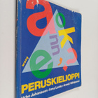 Urho Johansson : Peruskielioppi - pikkukuva 1