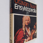 Otavan suuri ensyklopedia 20 : Verisuonitaudit - öljytalous - pikkukuva 1