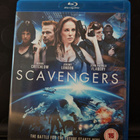 Scavengers - pikkukuva 1