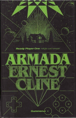 Ernest Cline - Armada