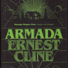 Ernest Cline - Armada - pikkukuva 1