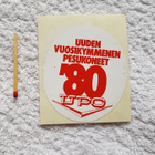 UPO VANHA TARRA - pikkukuva 1