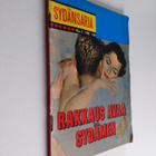 Sydänsarja n:o 2/1965 : Rakkaus avaa sydämen - pikkukuva 1