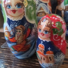 Ukraina: Seitsemänosainen Maatuska - pikkukuva 3