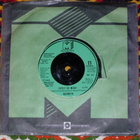 7" NAZARETH - May The Sunshine - single 1979 hard rock EX+ - pikkukuva 2
