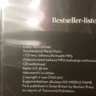Lee Child - Kova mutta reilu (äänikirja, MP3-CD) - pikkukuva 3