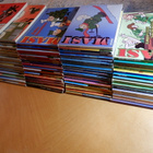 MASI MINIALBUMEITA  85 KPL - pikkukuva 1