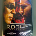 Rogue Assassin DVD (Jet Li, Jason Statham) – uusi, avaamaton - pikkukuva 1