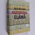 Aarne Kinnunen : Päätoiminen elämä - pikkukuva 1