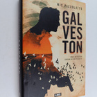 Nic Pizzolatto : Galveston - pikkukuva 1