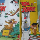 Tom ja Jerry : kahdeksan numeroa 2008-2009 - pikkukuva 5