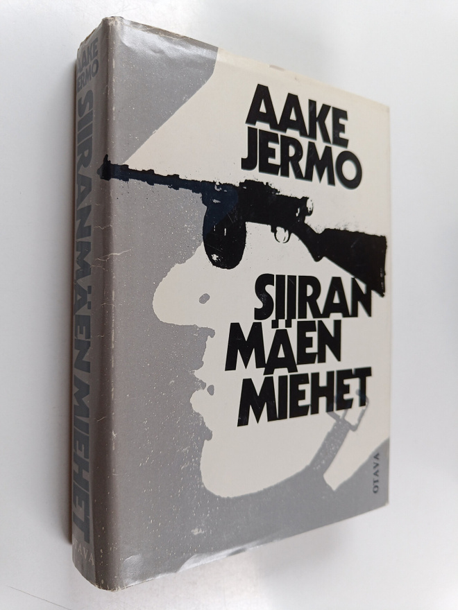 Aake Jermo : Siiranmäen miehet