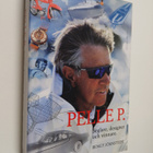 Bengt Jörnstedt : Pelle P. : seglare, designer och vinnare - pikkukuva 1