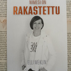Elli Meklin - Nimesi on rakastettu (nid.) - pikkukuva 1