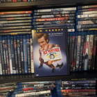 Ace Venture lemmikkidekkari (1994) suomijulkaisu - pikkukuva 1
