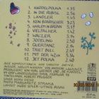 Die Knädel VERKOCHTE TIROLER (CD) - pikkukuva 3