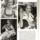 Eeva n:o 10 1959 Miss Eurooppa-kisat. Suomen Brigitte Bardot - pikkukuva 3