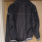 Roca Wear -takki. Raw Denim. Reilu L. - pikkukuva 3