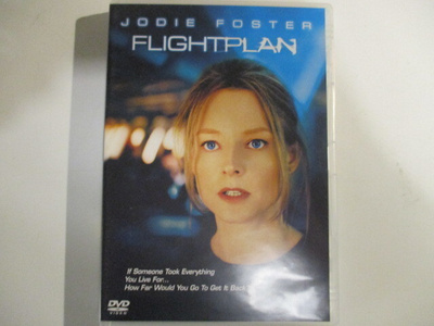DVD FLIGHTPLAN