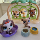 Littlest Petshop -hahmot ja -tarvikkeet - pikkukuva 3