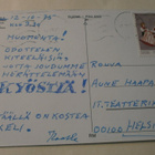 Kouvola, Teatteritalo, väripk, p. 1975 - pikkukuva 2