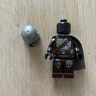 LEGO - Star Wars SW1135: The Mandalorian / Din Djarin - pikkukuva 2