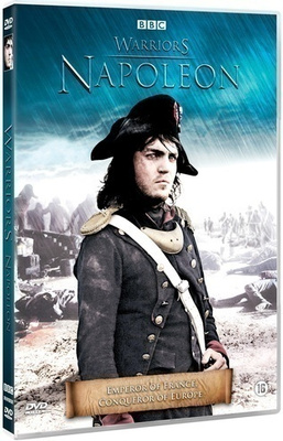 WARRIORS NAPOLEON	(35 060)	-FI-	DVD			bbc