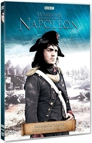 WARRIORS NAPOLEON	(35 060)	-FI-	DVD			bbc