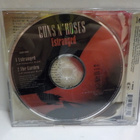 GUNS N ROSES - ESTRANGED RANSKA 1994 CDS - pikkukuva 2