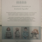 Islantilaisia lastenneuleita (sid.) - pikkukuva 2