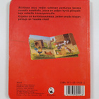 Edith Jentner : Kissanpennut piilosilla - pikkukuva 2