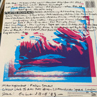 Classix Nouveaux x 2: Night People ja Secret LP - pikkukuva 4
