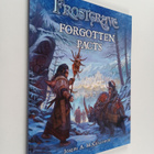 Joseph A. McCullough : Frostgrave: Forgotten Pacts - pikkukuva 1