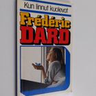 Frederic Dard : Kun linnut kuolevat - pikkukuva 1