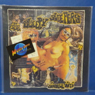 THE SLEEPY SLEEPERS - SINULLE ÄITI EX-/EX FIN -88 REISSUE LP - pikkukuva 1