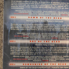 Trilogy of the Dead - The Complete Trilogy 4DVDBTanskajulkai - pikkukuva 2