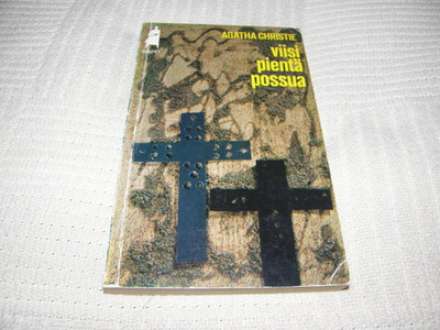 Agatha Christie Viisi pientä possua -pok