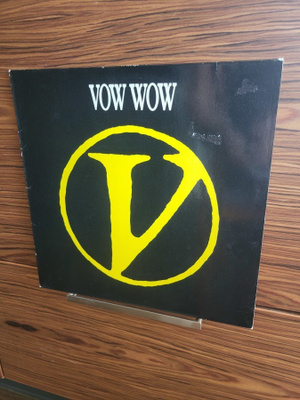 Vow Wow - V