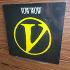 Vow Wow - V - pikkukuva 1