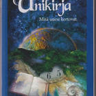 Unikirja - mitä unesi kertovat - pikkukuva 1