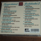 CD Kauneimmat Joululaulut 2 - pikkukuva 2