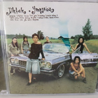 Tiktak : Ympyrää CD - pikkukuva 1