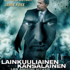 Lainkuuliainen Kansalainen - (Blu-ray) - pikkukuva 1