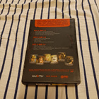 Tabu isänmaasarja 3dvd box 1986-1987 hieno - pikkukuva 4