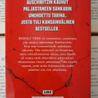 Jonathan Freedland - Pako Auschwitzista (pokkari) - pikkukuva 2
