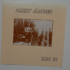 cd, Albert Järvinen - Ride on [rock] - pikkukuva 1