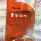 Irene Kristeri - Itsensä näköinen ihminen (pokkari) - pikkukuva 3